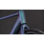 CUBE EDITOR HYBRID SLT 400X - Electric City-Bike - 2026 - smaragdgrey / prism - Image 9