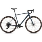 CUBE NUROAD ONE - Gravel Bike - 2026 - grovegreen / black
