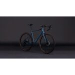 CUBE NUROAD ONE - Gravel Bike - 2026 - grovegreen / black - Image 3