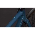 CUBE NUROAD ONE - Gravel Bike - 2026 - grovegreen / black - Image 4