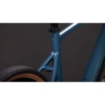 CUBE NUROAD ONE - Gravel Bike - 2026 - grovegreen / black - Image 5