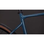CUBE NUROAD ONE - Gravel Bike - 2026 - grovegreen / black - Image 6