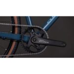 CUBE NUROAD ONE - Gravel Bike - 2026 - grovegreen / black - Image 7