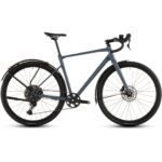 CUBE NUROAD Pro FE - Gravel Bike - 2026 - 28" - whale / reflex