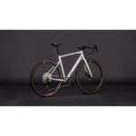 CUBE NUROAD EX - Gravel Bike - 2026 - 28“ – cotton / grey - Image 3