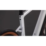 CUBE NUROAD EX - Gravel Bike - 2026 - 28“ – cotton / grey - Image 5