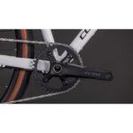 CUBE NUROAD EX - Gravel Bike - 2026 - 28“ – cotton / grey - Image 6