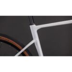 CUBE NUROAD EX - Gravel Bike - 2026 - 28“ – cotton / grey - Image 7