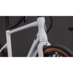 CUBE NUROAD EX - Gravel Bike - 2026 - 28“ – cotton / grey - Image 8