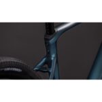 CUBE NUROAD Race - Gravel Bike - 2026 - royalgreen / black - Image 4