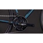 CUBE NUROAD Race - Gravel Bike - 2026 - royalgreen / black - Image 6