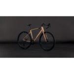 CUBE NUROAD Race - Gravel Bike - 2026 - cappuccino / black - Image 3