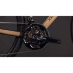 CUBE NUROAD Race - Gravel Bike - 2026 - cappuccino / black - Image 6