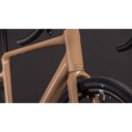 CUBE NUROAD Race - Gravel Bike - 2026 - cappuccino / black - Image 7