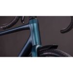 CUBE NUROAD Race FE - Gravel Bike - 2026 - royalgreen / black - Image 6
