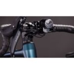 CUBE NUROAD Race FE - Gravel Bike - 2026 - royalgreen / black - Image 7