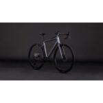CUBE NUROAD SLX - Gravel Bike - 2026 - ashgrey / grey - Image 3