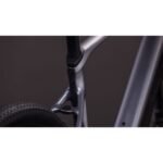 CUBE NUROAD SLX - Gravel Bike - 2026 - ashgrey / grey - Image 4