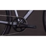 CUBE NUROAD SLX - Gravel Bike - 2026 - ashgrey / grey - Image 6