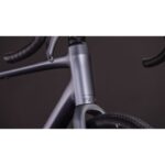 CUBE NUROAD SLX - Gravel Bike - 2026 - ashgrey / grey - Image 7