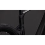 CUBE NUROAD C:62 ONE - Carbon Gravel Bike - 2026 - blackline - Image 5