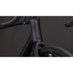 CUBE NUROAD C:62 ONE - Carbon Gravel Bike - 2026 - blackline - Image 8