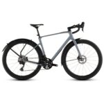 CUBE NUROAD C:62 Pro FE - Carbon Gravel Bike - 2026 - vulcan / prism