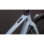 CUBE NUROAD C:62 Pro FE - Carbon Gravel Bike - 2026 - vulcan / prism - Image 5