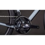 CUBE NUROAD C:62 Pro FE - Carbon Gravel Bike - 2026 - vulcan / prism - Image 6