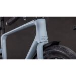 CUBE NUROAD C:62 Pro FE - Carbon Gravel Bike - 2026 - vulcan / prism - Image 8