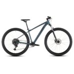 CUBE AIM Pro - Mountainbike - 2026 - 29" - smaragdgrey / prism