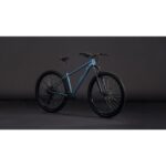 CUBE AIM Pro - Mountainbike - 2026 - 29" - smaragdgrey / prism - Image 3