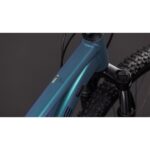 CUBE AIM Pro - Mountainbike - 2026 - 29" - smaragdgrey / prism - Image 4