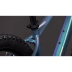 CUBE AIM Pro - Mountainbike - 2026 - 29" - smaragdgrey / prism - Image 6