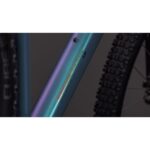 CUBE AIM Pro - Mountainbike - 2026 - 29" - smaragdgrey / prism - Image 7