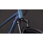 CUBE AIM Pro - Mountainbike - 2026 - 29" - smaragdgrey / prism - Image 8