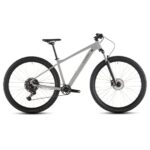 CUBE AIM Pro - Mountainbike - 2026 - 29" - greige / titan