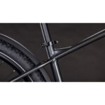 CUBE AIM SLX FE - Mountainbike - 2026 - 29" - slateblack / black - Image 6