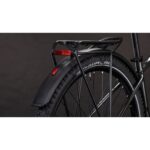 CUBE AIM SLX FE - Mountainbike - 2026 - 29" - slateblack / black - Image 7