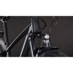 CUBE AIM SLX FE - Mountainbike - 2026 - 29" - slateblack / black - Image 8