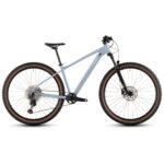 CUBE ATTENTION PRO - Mountain Bike - 2026 - 29" - iceblue / prism