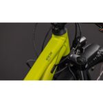 CUBE ACID 260 Disc FE - 26" Children's Bike - 2026 - lizard / blue - Image 4