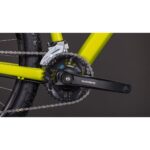 CUBE ACID 260 Disc FE - 26" Children's Bike - 2026 - lizard / blue - Image 7