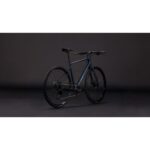 CUBE NULANE ONE - Fitness Bike - 2026 - indigoblue / black - Image 3