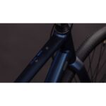 CUBE NULANE ONE - Fitness Bike - 2026 - indigoblue / black - Image 4