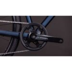 CUBE NULANE ONE - Fitness Bike - 2026 - indigoblue / black - Image 7