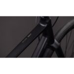 CUBE NULANE Pro - Fitness Bike - 2026 - grey / chrome - Image 4