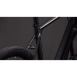 CUBE NULANE Pro - Fitness Bike - 2026 - grey / chrome - Image 6