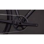 CUBE NULANE Pro - Fitness Bike - 2026 - grey / chrome - Image 7