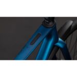 CUBE NULANE C:62 SLX FE - Carbon Fitness Bike - 2026 - electricblue / blue - Image 4